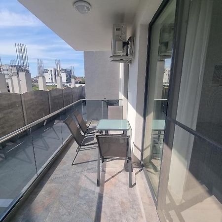那沃达利Apartament Mivali公寓 外观 照片