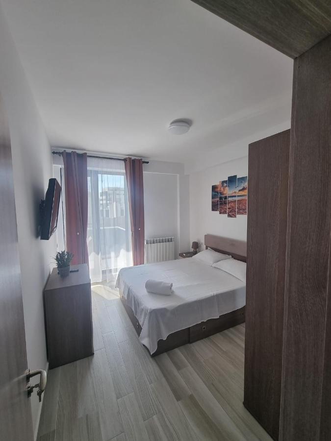 那沃达利Apartament Mivali公寓 外观 照片