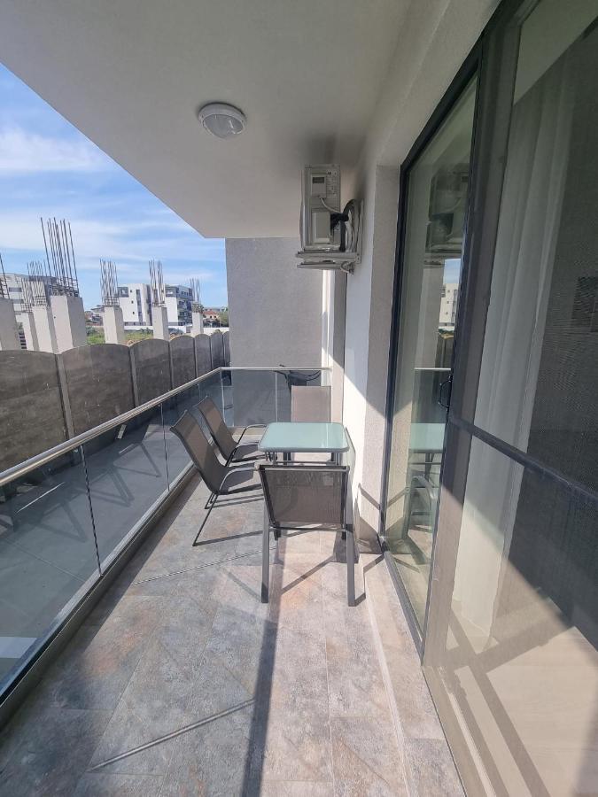 那沃达利Apartament Mivali公寓 外观 照片