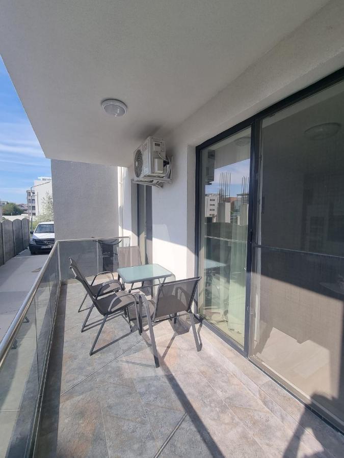 那沃达利Apartament Mivali公寓 外观 照片