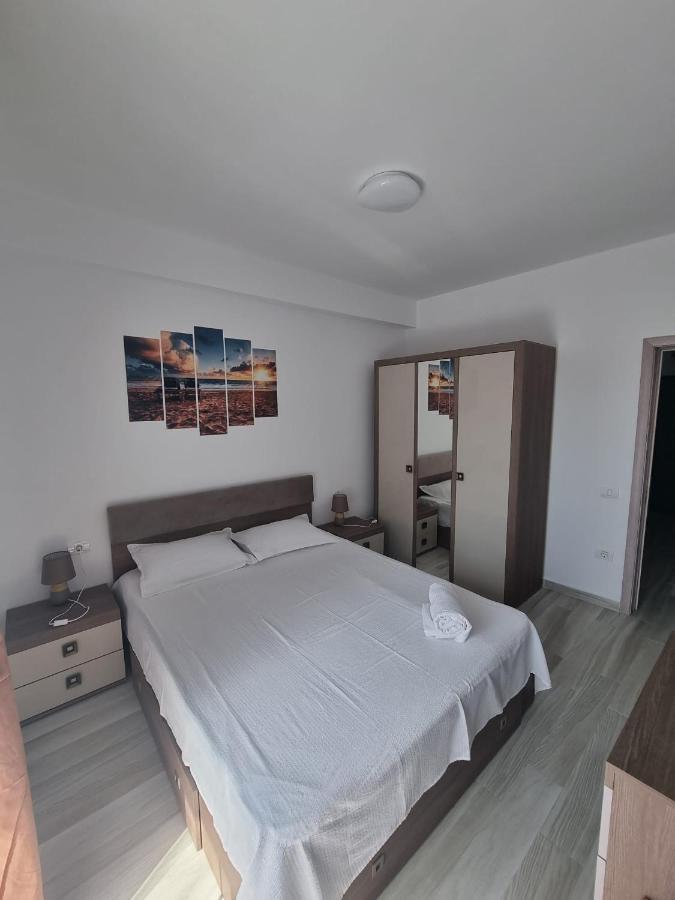 那沃达利Apartament Mivali公寓 外观 照片