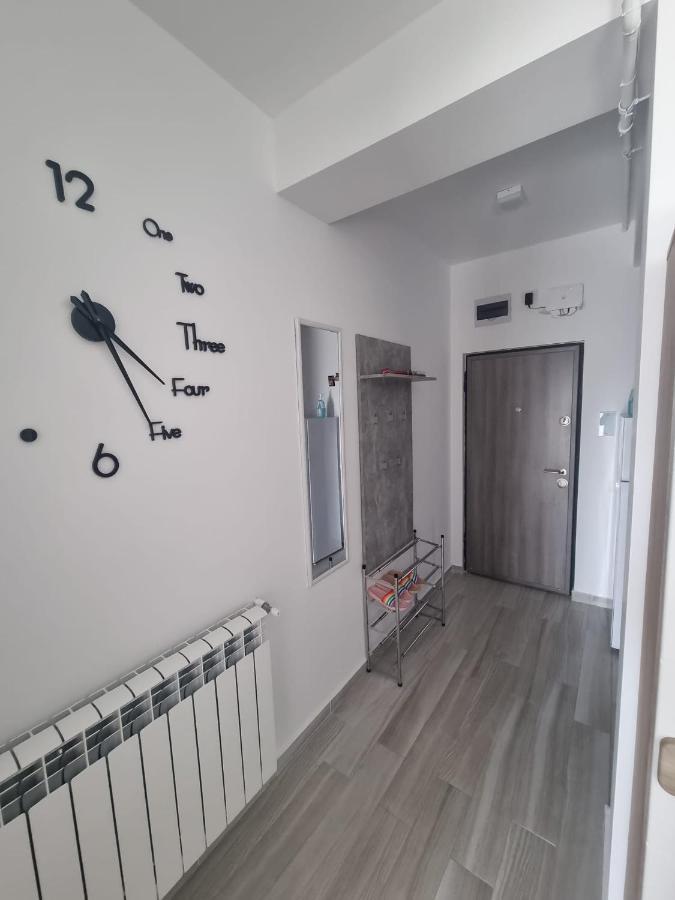 那沃达利Apartament Mivali公寓 外观 照片