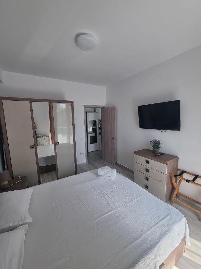 那沃达利Apartament Mivali公寓 外观 照片
