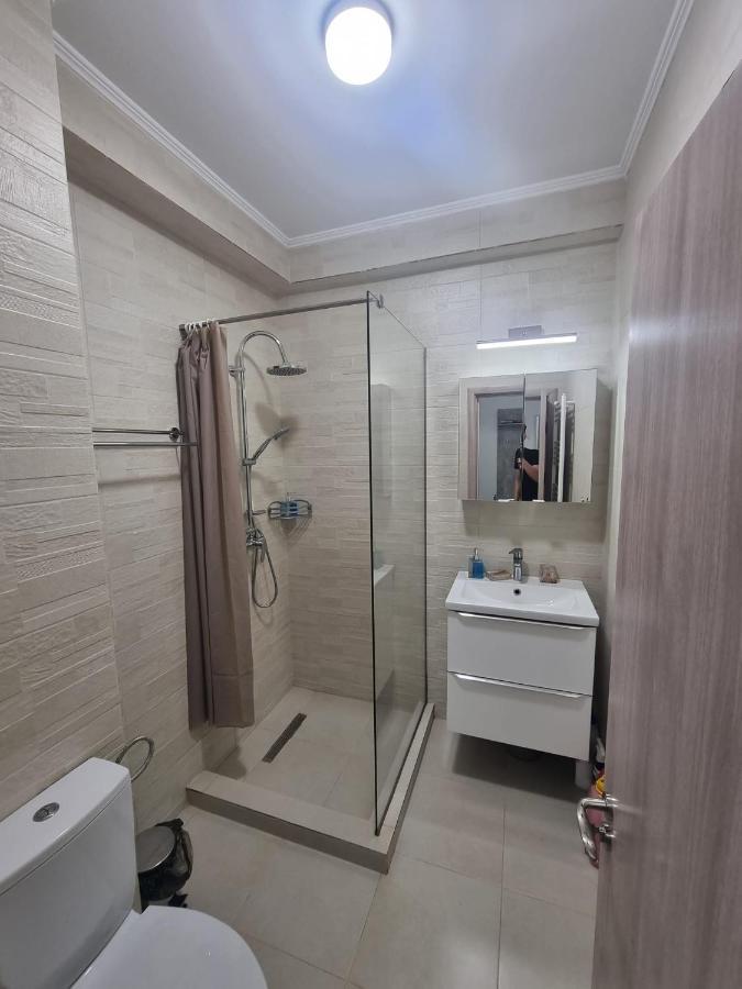那沃达利Apartament Mivali公寓 外观 照片